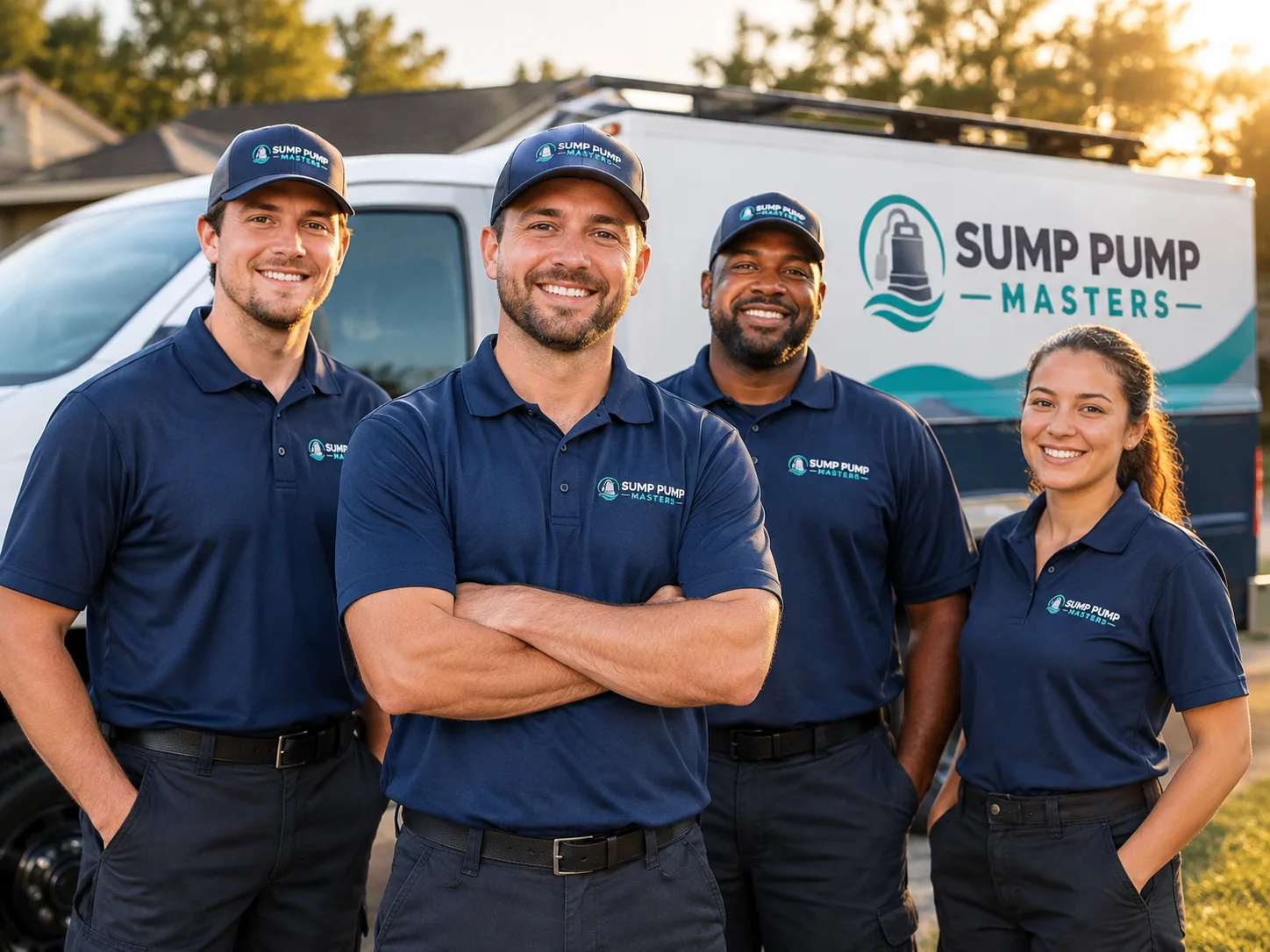Sump Pump Repair company in Devils Lake, ND