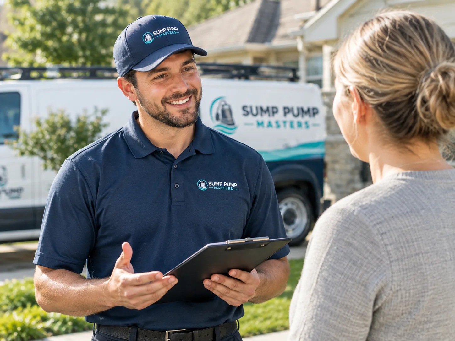 Sump Pump Repair Devils Lake, ND FAQs